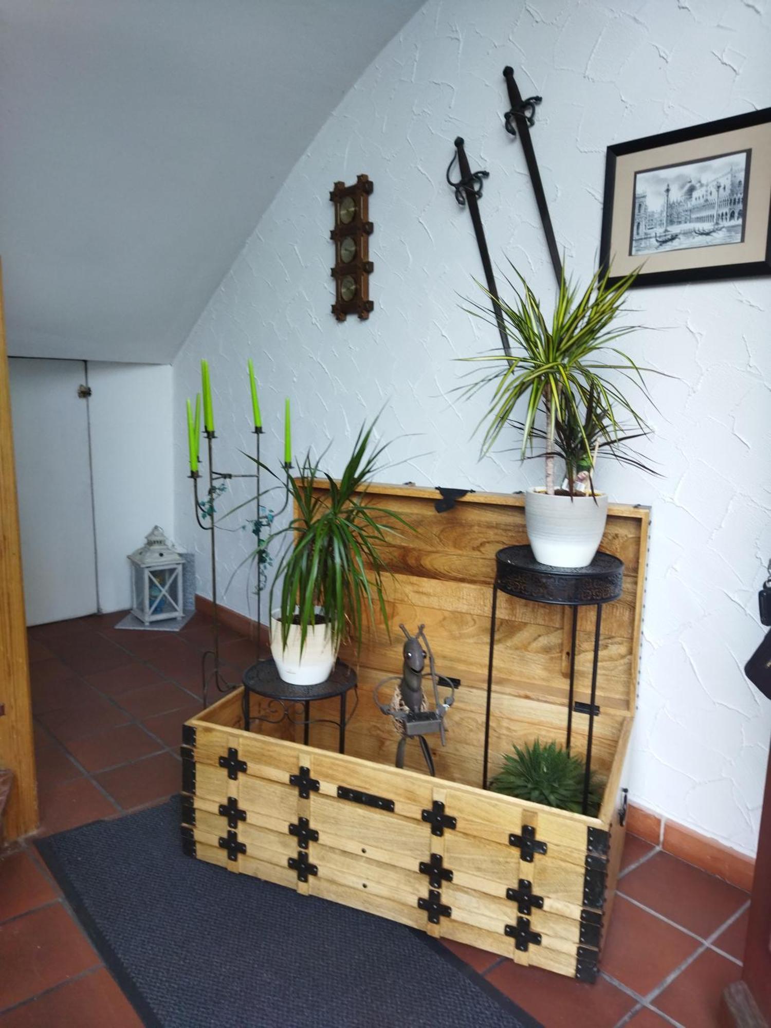 Aussergewoehnliche Atelierferienwohnung Mit Balkon An Der Donau Winzer 外观 照片